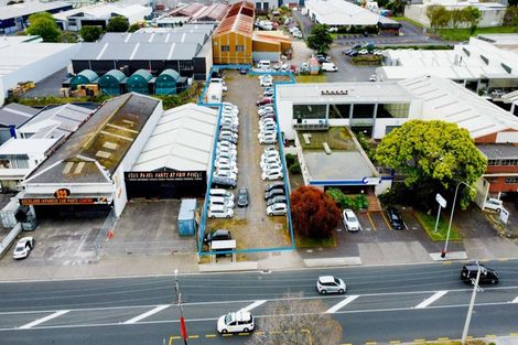 Photo of property in 324 Church Street, West End, Timaru, 7910
