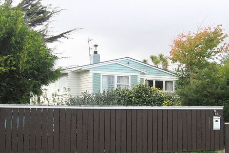 Photo of property in 53 Eatwell Avenue, Paraparaumu Beach, Paraparaumu, 5032