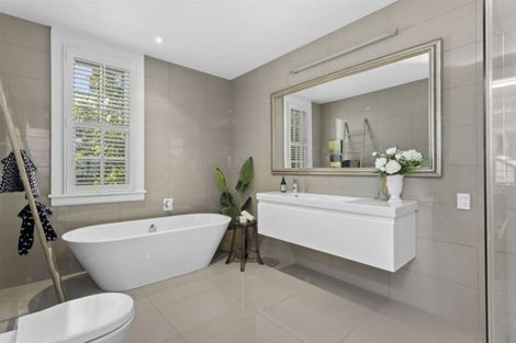 Photo of property in 61a Rossall Street, Merivale, Christchurch, 8014