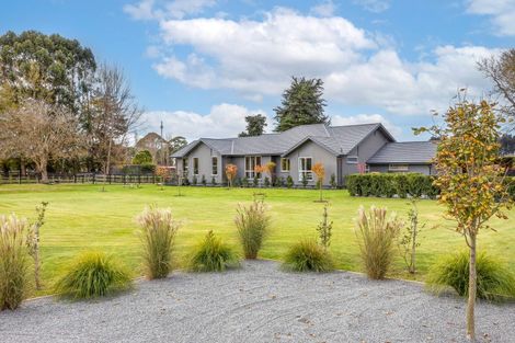 Photo of property in 550 Marshland Road, Ouruhia, Christchurch, 8083