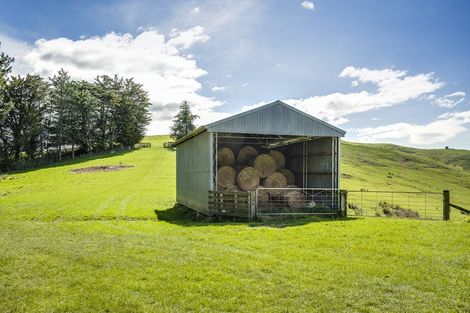 Photo of property in 226 Ongaonga Road, Waipawa, 4272