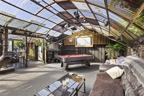 Photo of property in 21b Tilford Street, Woolston, Christchurch, 8062