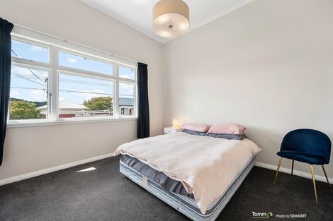 Photo of property in 50 Wright Street, Mount Cook, Wellington, 6021