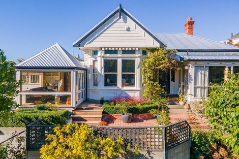 Photo of property in 19 Park View Terrace, Maori Hill, Timaru, 7910