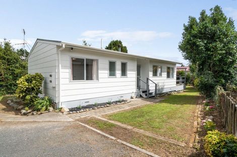 Photo of property in 28a Carlton Street, Te Aroha, 3320