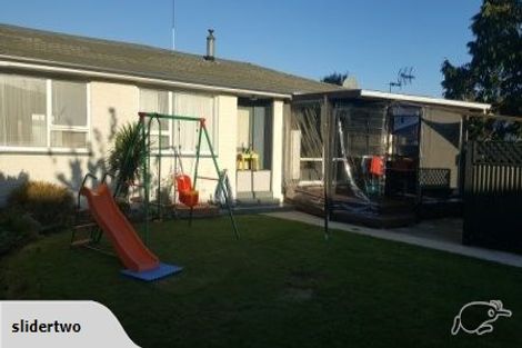 Photo of property in 9a Jade Place, Parklands, Christchurch, 8083