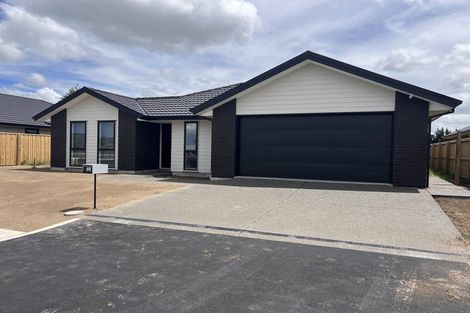 Photo of property in 89 Northmoor Boulevard, Rolleston, 7615