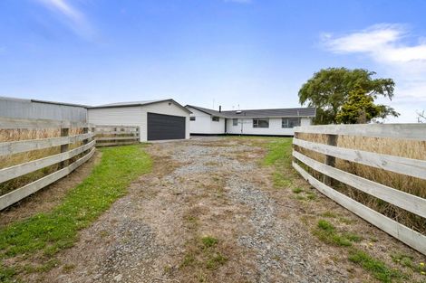 Photo of property in 2346 Makino Road, Halcombe, Feilding, 4779