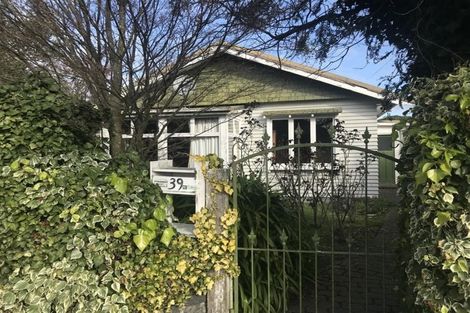Photo of property in 39 Matai Street, Riccarton, Christchurch, 8011