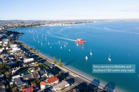 Photo of property in 32b Devon Road, Bucklands Beach, Auckland, 2012