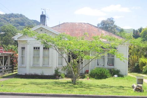 Photo of property in 20 Queen Street, Te Kuiti, 3910