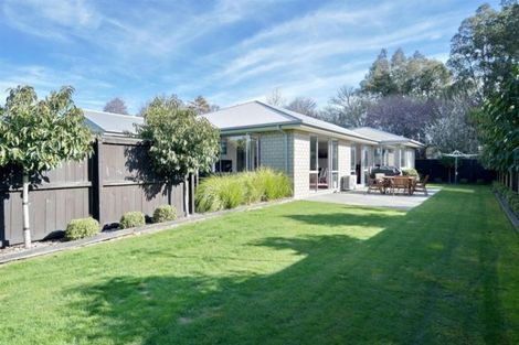 Photo of property in 48 Brookwater Avenue, Northwood, Christchurch, 8051