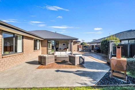 Photo of property in 19 Magnate Drive, Kaiapoi, 7630