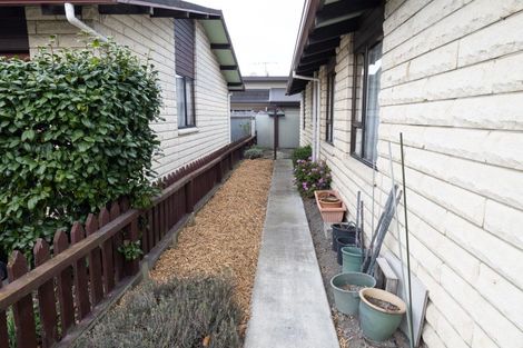 Photo of property in 6/259 Cameron Street, Ashburton, 7700