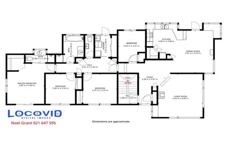 Photo of property in 83 Joll Road, Havelock North, 4130