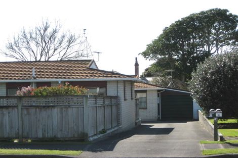 Photo of property in 2/12 Webster Street, Westown, New Plymouth, 4310
