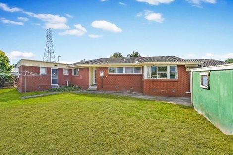 Photo of property in 31 Southsea Crescent, Silverdale, Hamilton, 3216