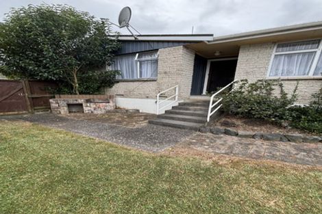Photo of property in 35 Gavin Place, Huntly, 3700