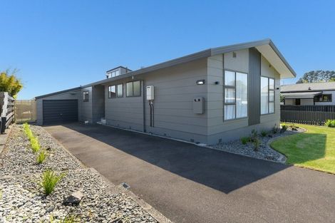 Photo of property in 13 Nicolas Place, Judea, Tauranga, 3110