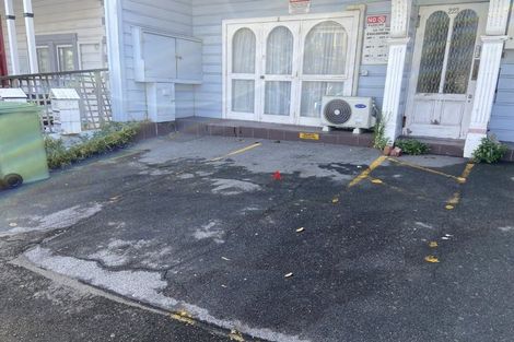 Photo of property in 223a The Terrace, Wellington Central, Wellington, 6011