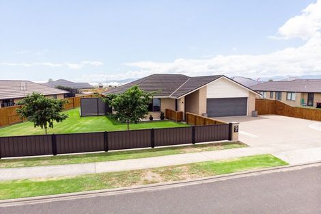 Photo of property in 18 Costello Drive, Ngatea, 3503