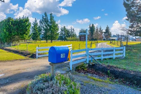 Photo of property in 135 Bentleys Road, Hawarden, 7385