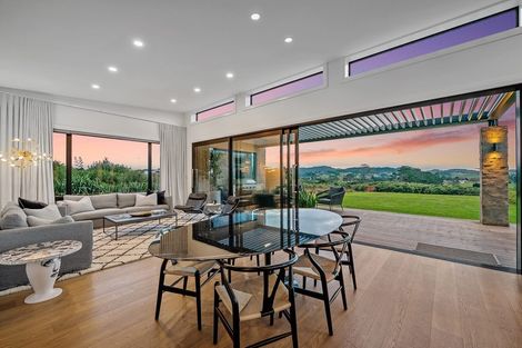 Photo of property in 458 Whitehills Road, Waitoki, Silverdale, 0994