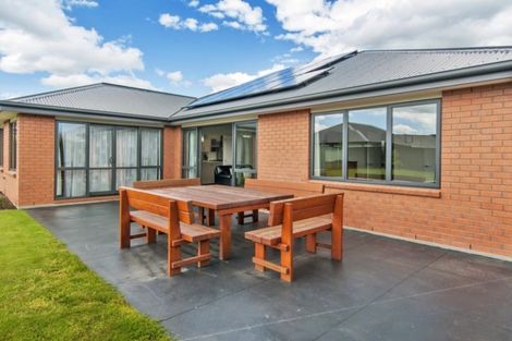 Photo of property in 3 Broomleigh Drive, Rolleston, 7615