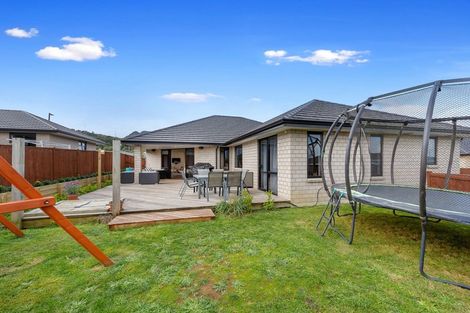 Photo of property in 82 Westmuir Crescent, Pokeno, 2402