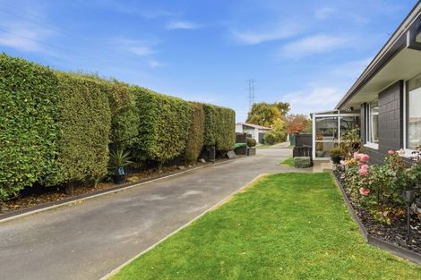 Photo of property in 53 Balcairn Street, Halswell, Christchurch, 8025
