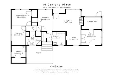 Photo of property in 16 Gerrand Place, Chedworth, Hamilton, 3210
