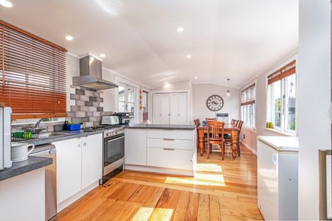 Photo of property in 19 Manson Street, Terrace End, Palmerston North, 4410