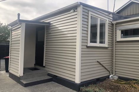 Photo of property in 48 Warrington Street, Mairehau, Christchurch, 8013