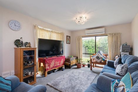 Photo of property in 7/32 Hanrahan Street, Upper Riccarton, Christchurch, 8041