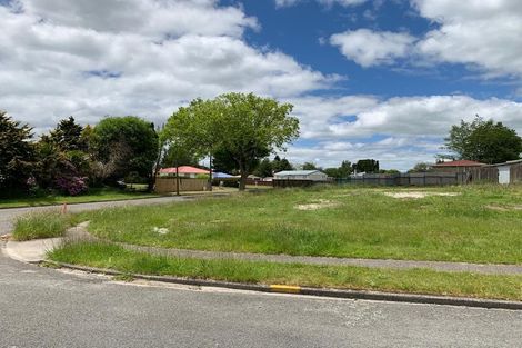 Photo of property in 5 Lomond Avenue, Tokoroa, 3420