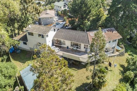 Photo of property in 114 Ennis Avenue, Pakuranga Heights, Auckland, 2010
