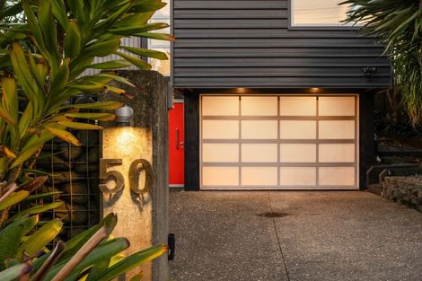 Photo of property in 50 Ngataringa Road, Devonport, Auckland, 0624