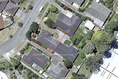 Photo of property in 30a Rewarewa Crescent, Waikanae, 5036