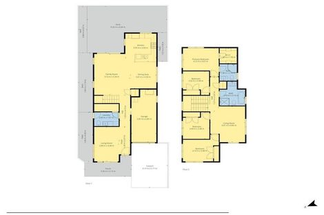 Photo of property in 51 Kea Road, Silverdale, 0932