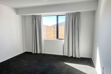 Photo of property in 25 Finn Avenue, Rolleston, 7615