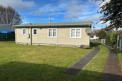 Photo of property in 26 Dreghorn Place, Tokoroa, 3420