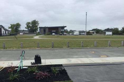 Photo of property in 18 Greengrass Crescent, Kaiapoi, 7630