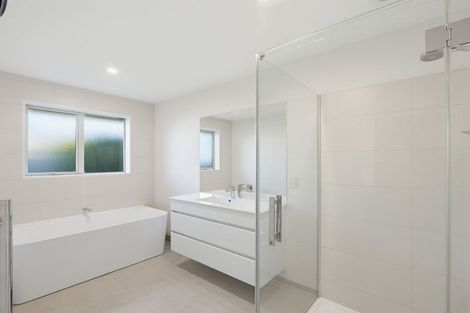 Photo of property in 4 Denton Street, Amberley, 7410