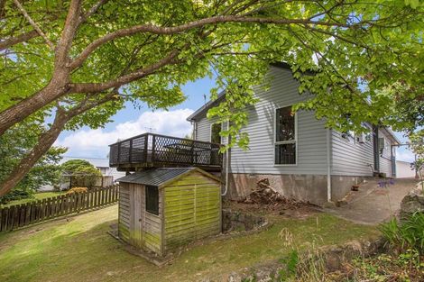 Photo of property in 8 Hicks Close, Whitby, Porirua, 5024