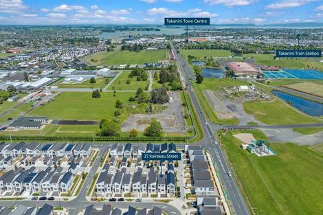 Photo of property in 37 Kairakau Street, Papakura, 2110