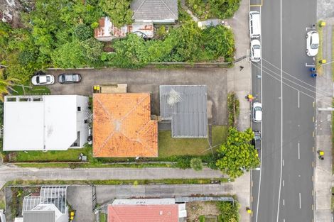 Photo of property in 1/18 Forrest Hill Road, Forrest Hill, Auckland, 0620