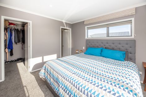 Photo of property in 15 Lignite Drive, Rolleston, 7614