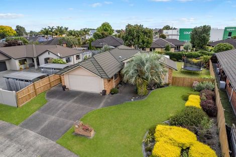 Photo of property in 4 Lockhart Place, Rototuna, Hamilton, 3210