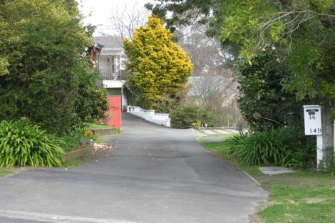 Photo of property in 14a Tauroa Road, Havelock North, 4130