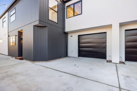 Photo of property in 2/21 Spencer Street, Addington, Christchurch, 8024
